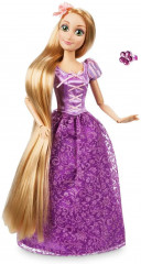 Кукла «Рапунцель с кольцом» - Фото 1