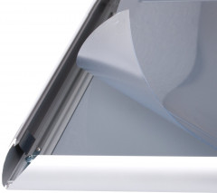 Рамка настенная для рекламы - Фото 1