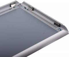 Рамка настенная для рекламы - Фото 2