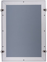 Рамка настенная для рекламы - Фото 4