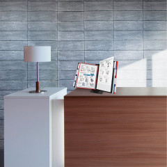 Демосистема настольная/настенная - Фото 1