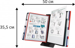 Демосистема настольная/настенная - Фото 2