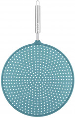 Антиразбрызгиватель для сковороды - Фото 4