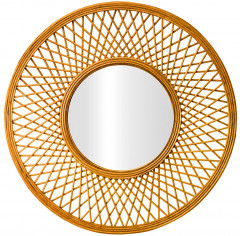 Зеркало настенное декоративное - Фото 2