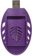 USB-фумигатор для пластин - Фото 3