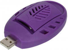 USB-фумигатор для пластин - Фото 4