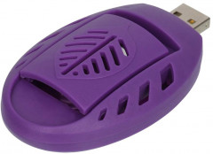 USB-фумигатор для пластин - Фото 5