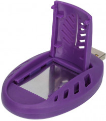 USB-фумигатор для пластин - Фото 6