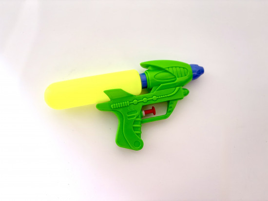 Водяной пистолет