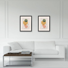 Набор рамок небьющихся - Фото 6