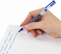 Набор ручек гелевых «X-Writer 1800» - Фото 12