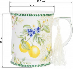 Кружка «Лимоны» - Фото 1
