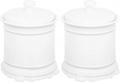 Набор банок для хранения с крышками «Галант» - Фото 4