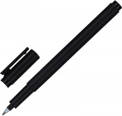 Маркер для чистых помещений, цвет черный - Фото 1