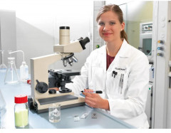 Маркер лабораторный, цвет черный - Фото 12