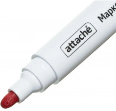 Набор маркеров для белых досок, цвет ассорти - Фото 4