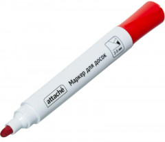 Набор маркеров для белых досок, цвет ассорти - Фото 11