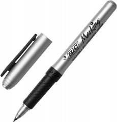 Маркер для CD, цвет черный - Фото 4