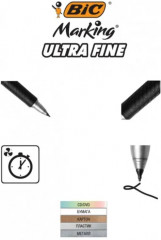 Маркер для CD, цвет черный - Фото 5