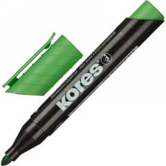 Набор маркеров перманентных - Фото 2