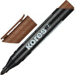 Набор маркеров перманентных - Фото 7