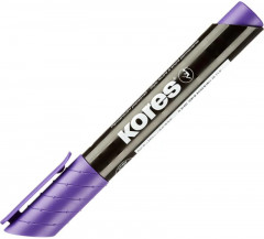 Набор маркеров перманентных - Фото 7