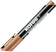 Набор маркеров перманентных - Фото 9