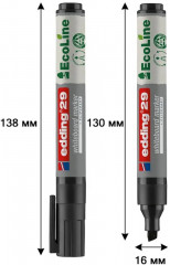 Набор маркеров для белых досок - Фото 8