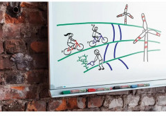 Набор маркеров для белых досок - Фото 10