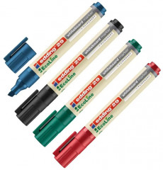 Набор маркеров для белых досок - Фото 11