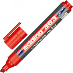 Набор маркеров для белых досок - Фото 2