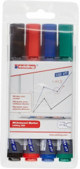 Набор маркеров для белых досок - Фото 5