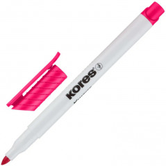 Набор маркеров для белых досок - Фото 3