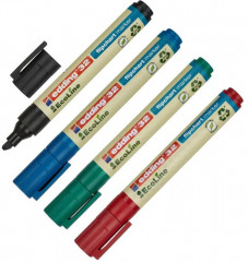 Набор маркеров для флипчартов - Фото 1