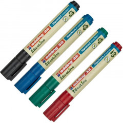 Набор маркеров для флипчартов - Фото 3