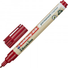 Набор маркеров перманентных «EcoLine» - Фото 7