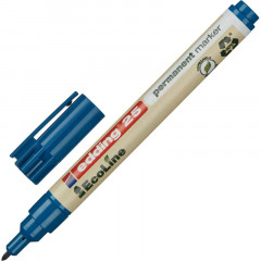 Набор маркеров перманентных «EcoLine» - Фото 9