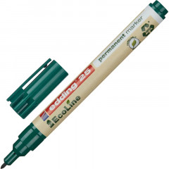 Набор маркеров перманентных «EcoLine» - Фото 10