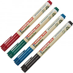 Набор маркеров перманентных «EcoLine» - Фото 11