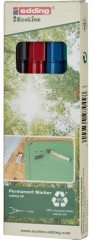 Набор маркеров перманентных «EcoLine» - Фото 12