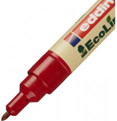 Набор маркеров перманентных «EcoLine» - Фото 13