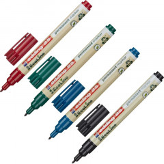 Набор маркеров перманентных «EcoLine» - Фото 15