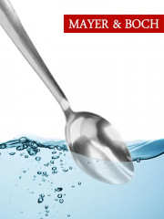 Набор ложек столовых «Гармония» - Фото 7