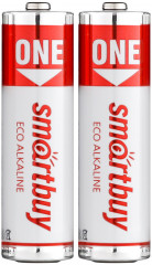 Набор батареек алкаиновых SOBA-2A02B-Eco - Фото 1