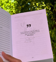 Бақытты әйелдің күнделігі - Фото 1