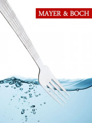 Набор вилок столовых «Геометрия» - Фото 7