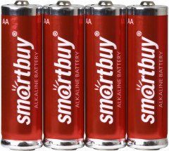 Набор батареек алкалиновых SBBA-2A40S - Фото 1