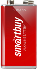 Батарейка алкалиновая SBBA-9V01B - Фото 1