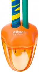 Точилка 2 отверстия - Фото 4