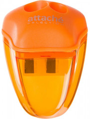 Точилка 2 отверстия - Фото 5